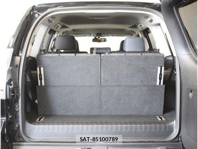 Toyota LAND CRUISER PRADO 2016-09 6612636-26