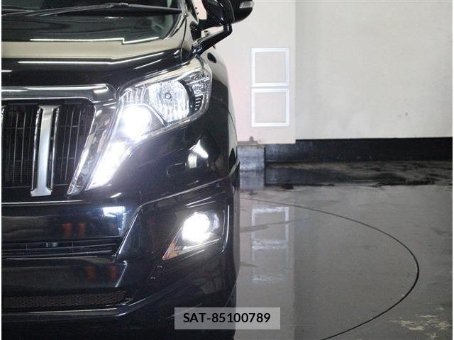 Toyota LAND CRUISER PRADO 2016-09 6612636-27