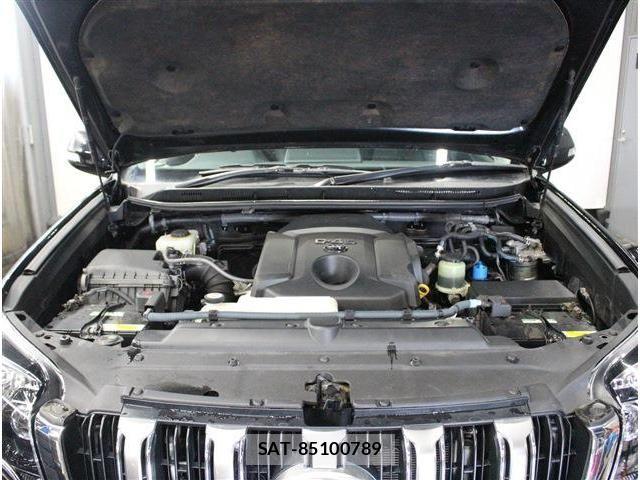 Toyota LAND CRUISER PRADO 2016-09 6612636-29