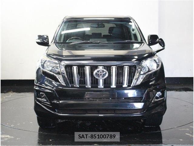 Toyota LAND CRUISER PRADO 2016-09 6612636-4