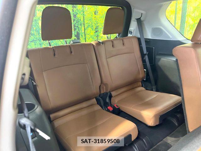 Toyota LAND CRUISER PRADO 2022-04 6612627-9