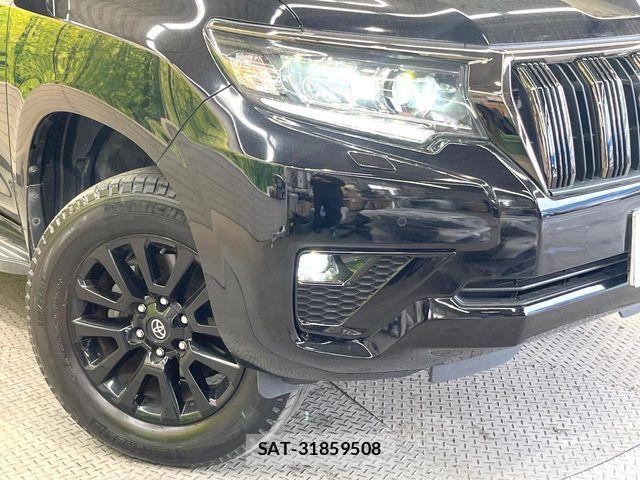 Toyota LAND CRUISER PRADO 2022-04 6612627-12