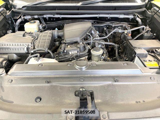 Toyota LAND CRUISER PRADO 2022-04 6612627-19