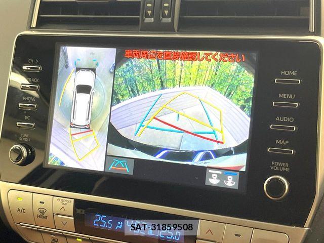 Toyota LAND CRUISER PRADO 2022-04 6612627-3