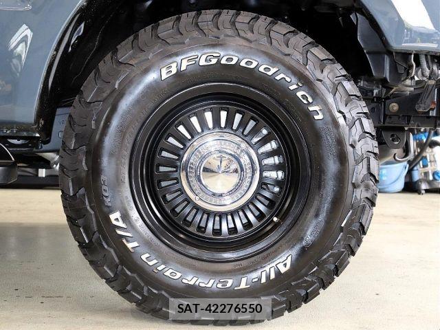 Toyota LAND CRUISER PRADO 2001-01 6612632-9