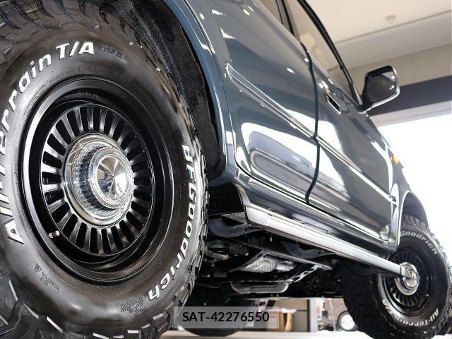 Toyota LAND CRUISER PRADO 2001-01 6612632-10