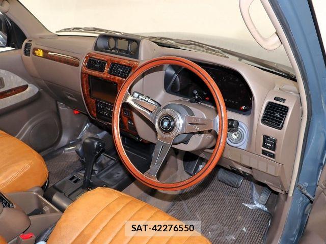 Toyota LAND CRUISER PRADO 2001-01 6612632-13
