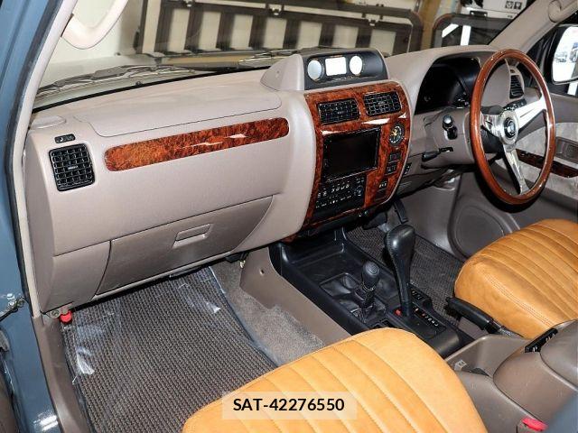 Toyota LAND CRUISER PRADO 2001-01 6612632-14