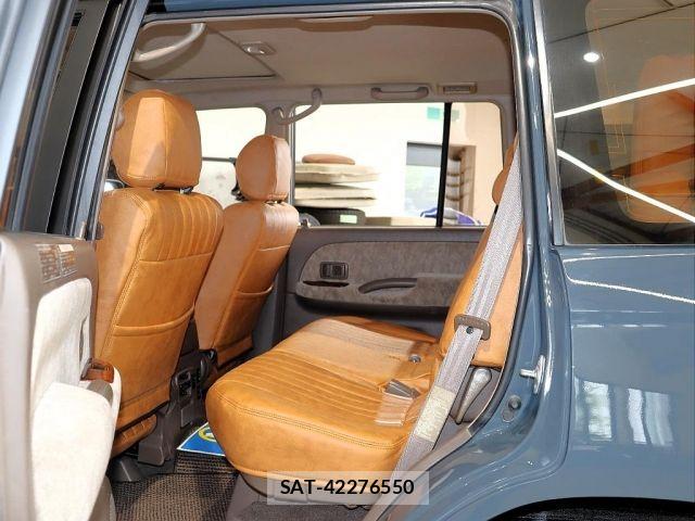 Toyota LAND CRUISER PRADO 2001-01 6612632-15