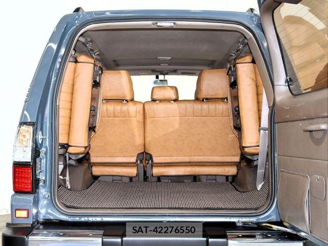 Toyota LAND CRUISER PRADO 2001-01 6612632-16