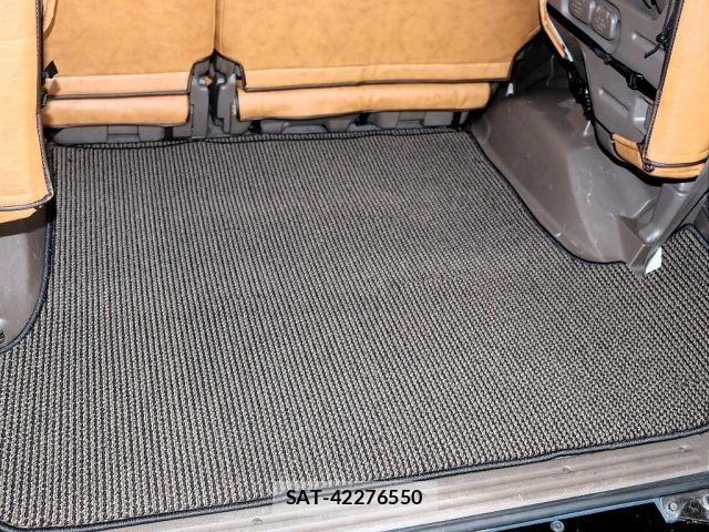 Toyota LAND CRUISER PRADO 2001-01 6612632-17