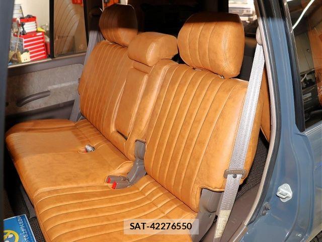 Toyota LAND CRUISER PRADO 2001-01 6612632-2