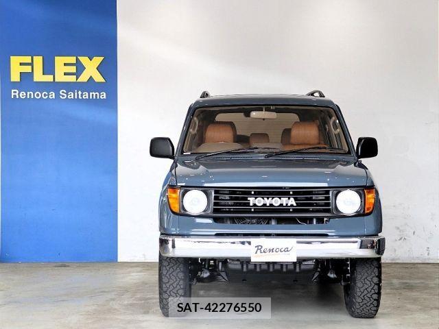 Toyota LAND CRUISER PRADO 2001-01 6612632-5
