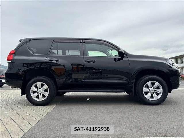 Toyota LAND CRUISER PRADO 2021-02 6612625-10