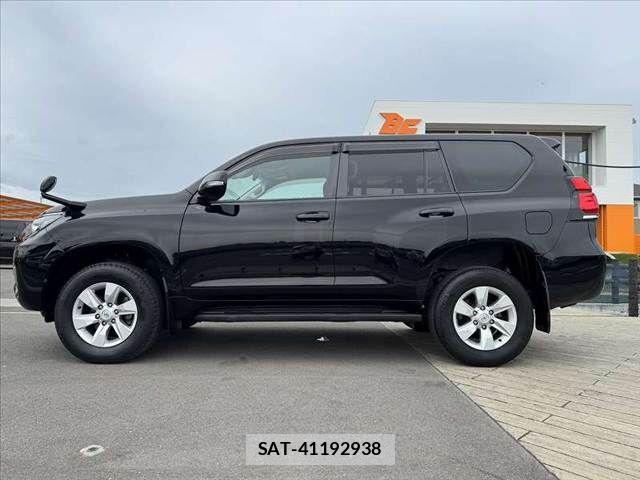 Toyota LAND CRUISER PRADO 2021-02 6612625-11