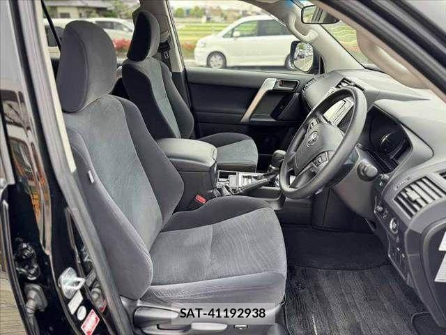 Toyota LAND CRUISER PRADO 2021-02 6612625-15