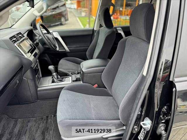 Toyota LAND CRUISER PRADO 2021-02 6612625-16