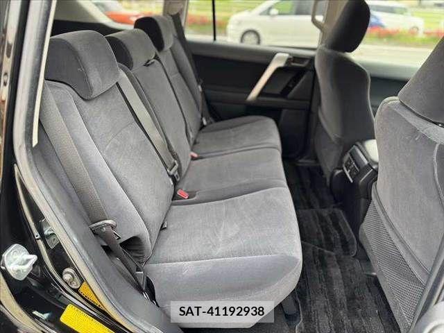 Toyota LAND CRUISER PRADO 2021-02 6612625-17