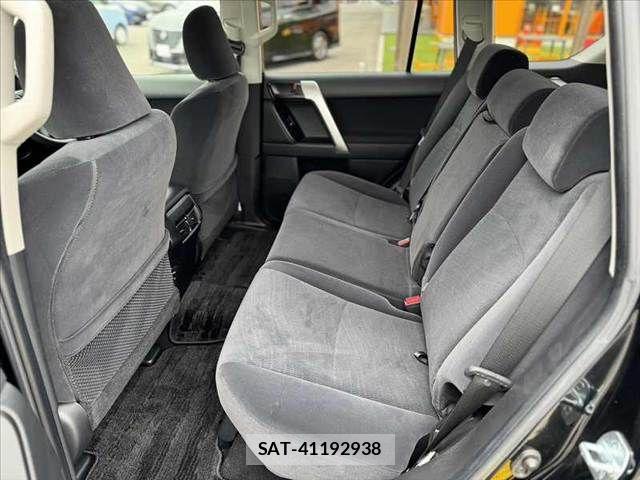 Toyota LAND CRUISER PRADO 2021-02 6612625-18