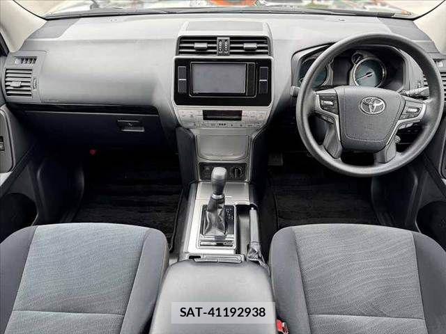 Toyota LAND CRUISER PRADO 2021-02 6612625-1