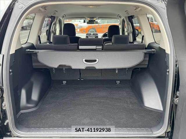 Toyota LAND CRUISER PRADO 2021-02 6612625-19