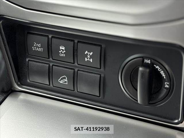 Toyota LAND CRUISER PRADO 2021-02 6612625-26