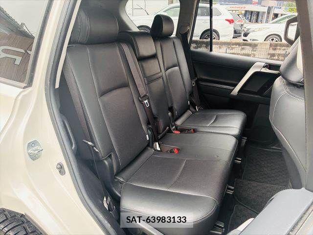 Toyota LAND CRUISER PRADO 2018-12 6612634-9