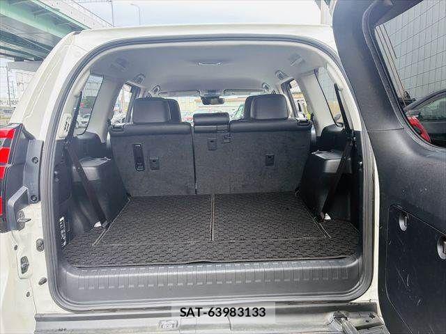 Toyota LAND CRUISER PRADO 2018-12 6612634-10