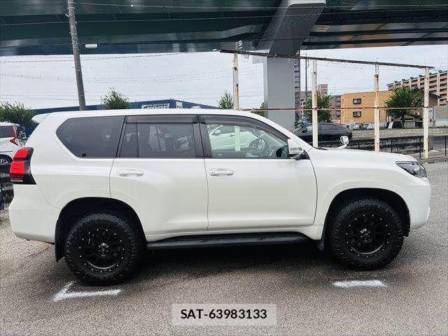Toyota LAND CRUISER PRADO 2018-12 6612634-17
