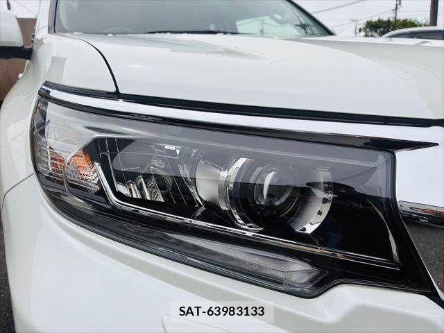 Toyota LAND CRUISER PRADO 2018-12 6612634-23