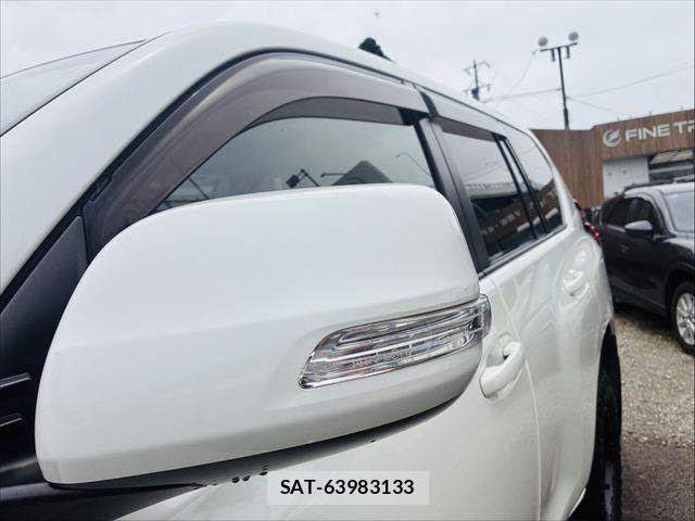 Toyota LAND CRUISER PRADO 2018-12 6612634-26