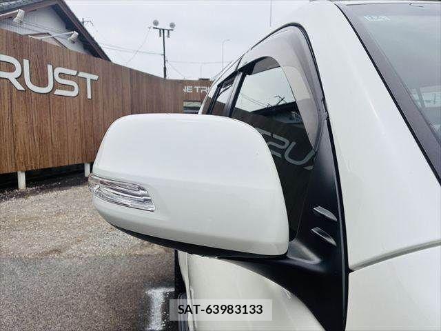 Toyota LAND CRUISER PRADO 2018-12 6612634-27