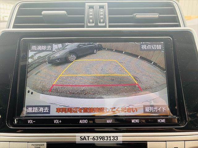 Toyota LAND CRUISER PRADO 2018-12 6612634-5
