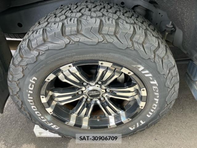 Toyota LAND CRUISER PRADO 2017-10 6612641-8