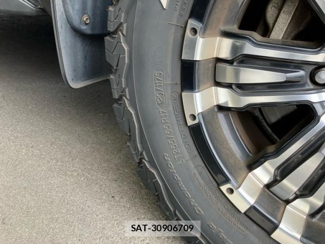 Toyota LAND CRUISER PRADO 2017-10 6612641-9