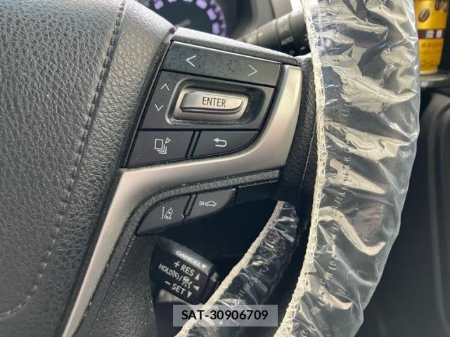 Toyota LAND CRUISER PRADO 2017-10 6612641-18