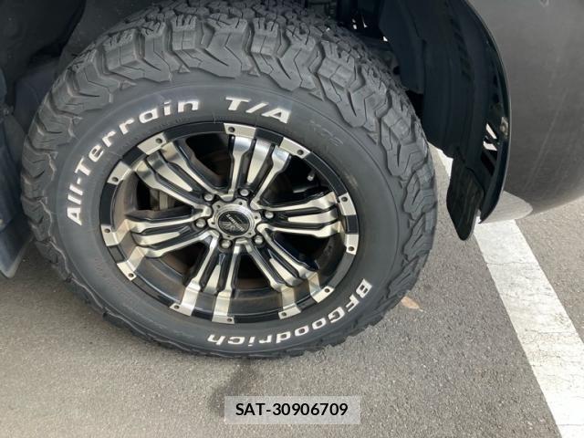 Toyota LAND CRUISER PRADO 2017-10 6612641-6