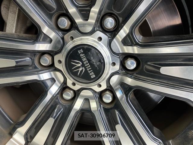 Toyota LAND CRUISER PRADO 2017-10 6612641-7