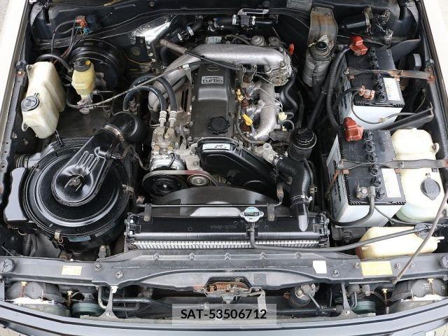 Toyota LAND CRUISER PRADO 1994-01 6612643-11