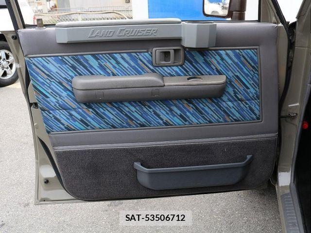 Toyota LAND CRUISER PRADO 1994-01 6612643-13