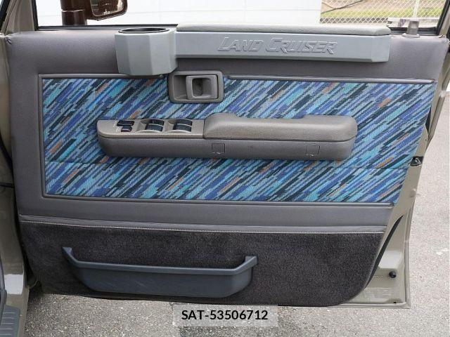 Toyota LAND CRUISER PRADO 1994-01 6612643-14