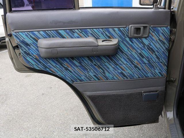 Toyota LAND CRUISER PRADO 1994-01 6612643-15