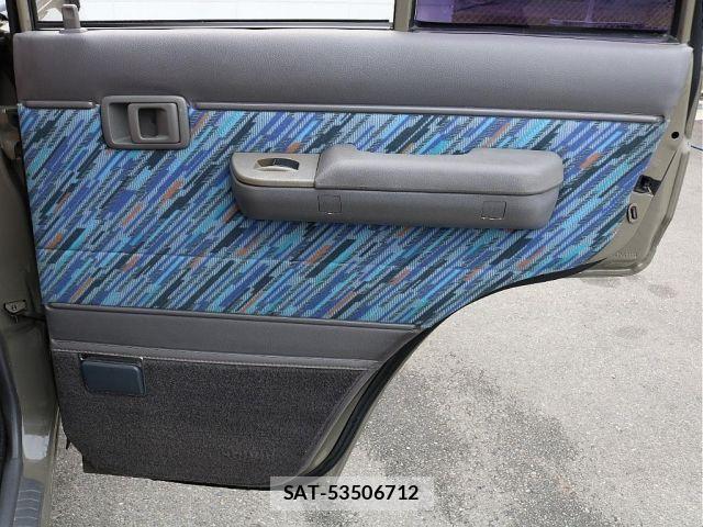 Toyota LAND CRUISER PRADO 1994-01 6612643-16