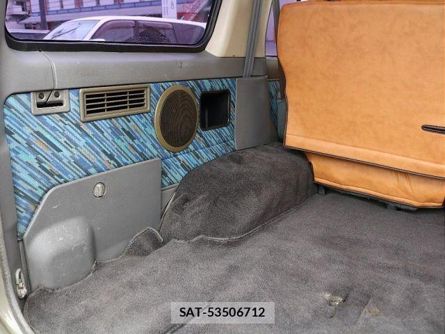 Toyota LAND CRUISER PRADO 1994-01 6612643-17