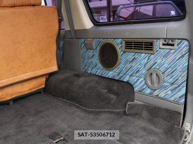 Toyota LAND CRUISER PRADO 1994-01 6612643-18