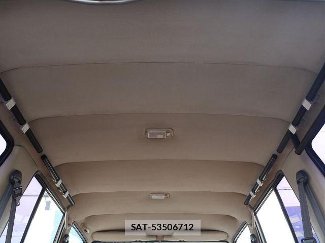 Toyota LAND CRUISER PRADO 1994-01 6612643-19
