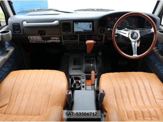 Toyota LAND CRUISER PRADO 1994-01 6612643-3