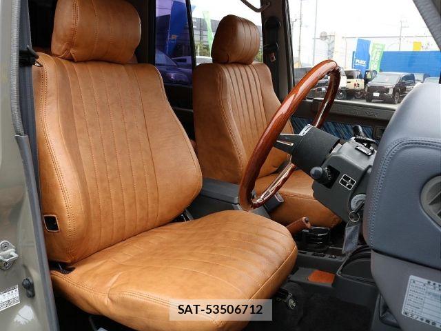 Toyota LAND CRUISER PRADO 1994-01 6612643-5