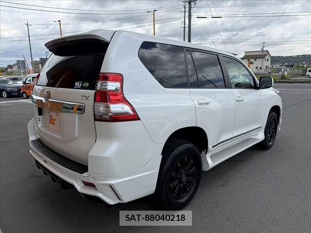Toyota LAND CRUISER PRADO 2015-06 6641786-13