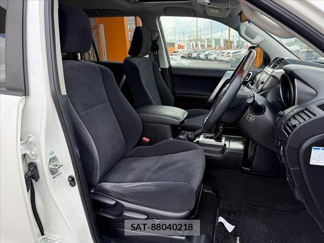 Toyota LAND CRUISER PRADO 2015-06 6641786-14
